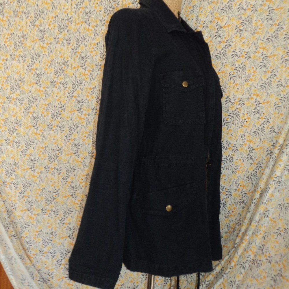 Utility Jacket - image 6